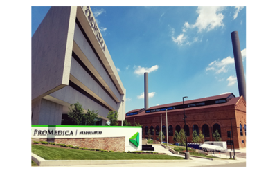 Opinion:  ProMedica recognizes collaboration is the right medicine