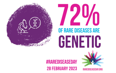 Opinion:  Ohioans can make a major difference in the fight against rare diseases