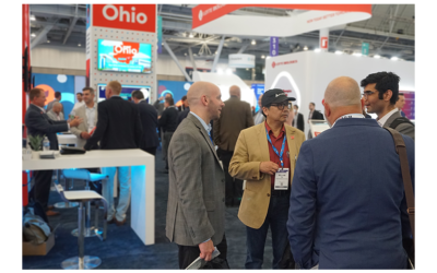 What’s New in the Life Sciences Industry? It’s All About Ohio!