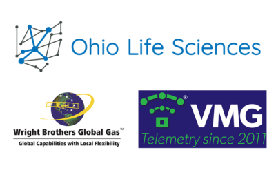 Wright Brothers Global Gas Joins Ohio Life Sciences Advantage Savings Program