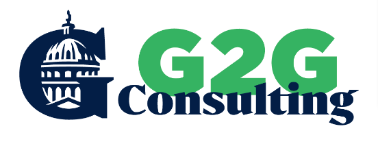 G2G Consulting event