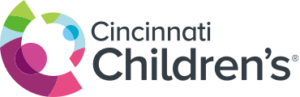 Cincinnati Children's logo