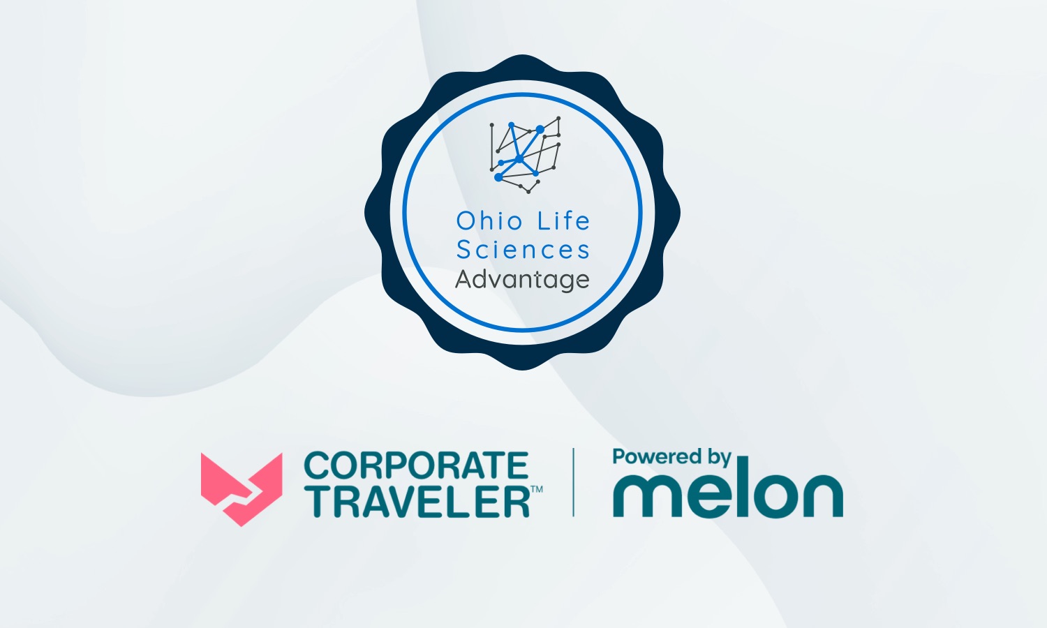 Corporate Traveler Joins Ohio Life Sciences Advantage Purchasing Program