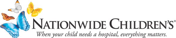 Nationwide Children's logo