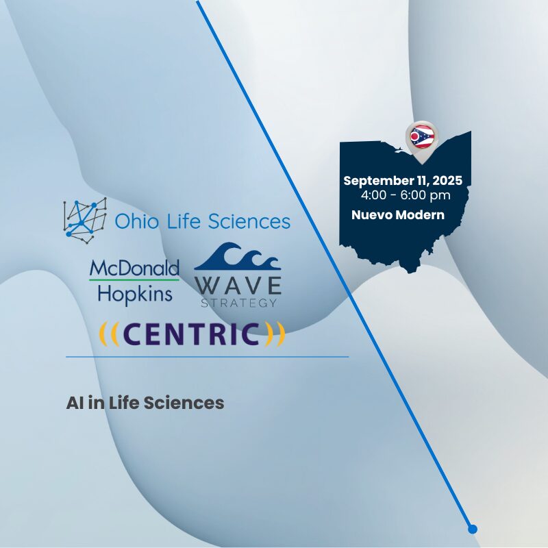 Cleveland Networking