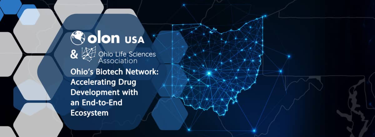 Ohio’s Biotech Network: Accelerating Drug Development with an End-to-End Ecosystem