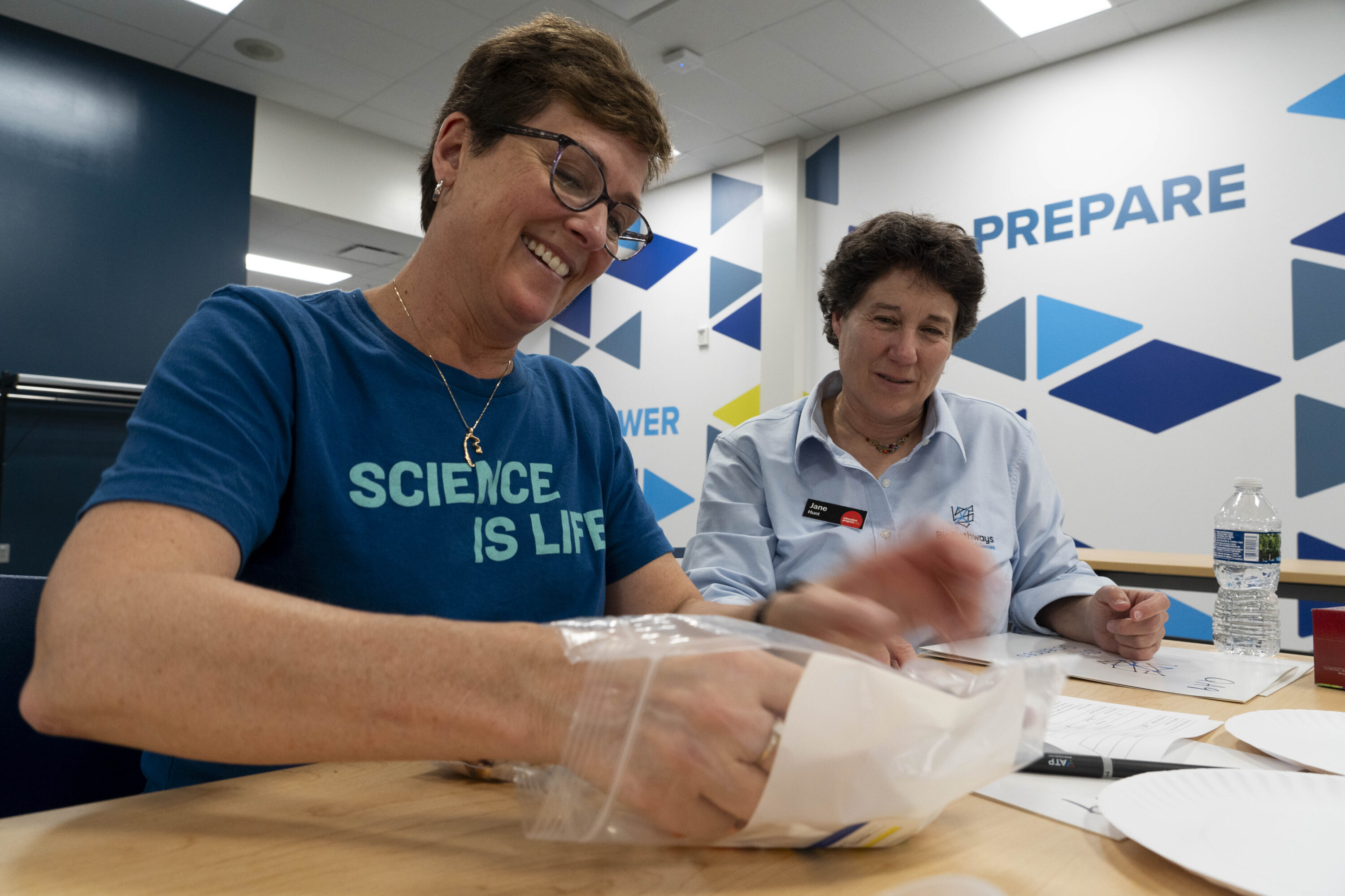 BioPathways Southwest Ohio