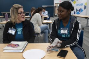 BioPathways Teachers