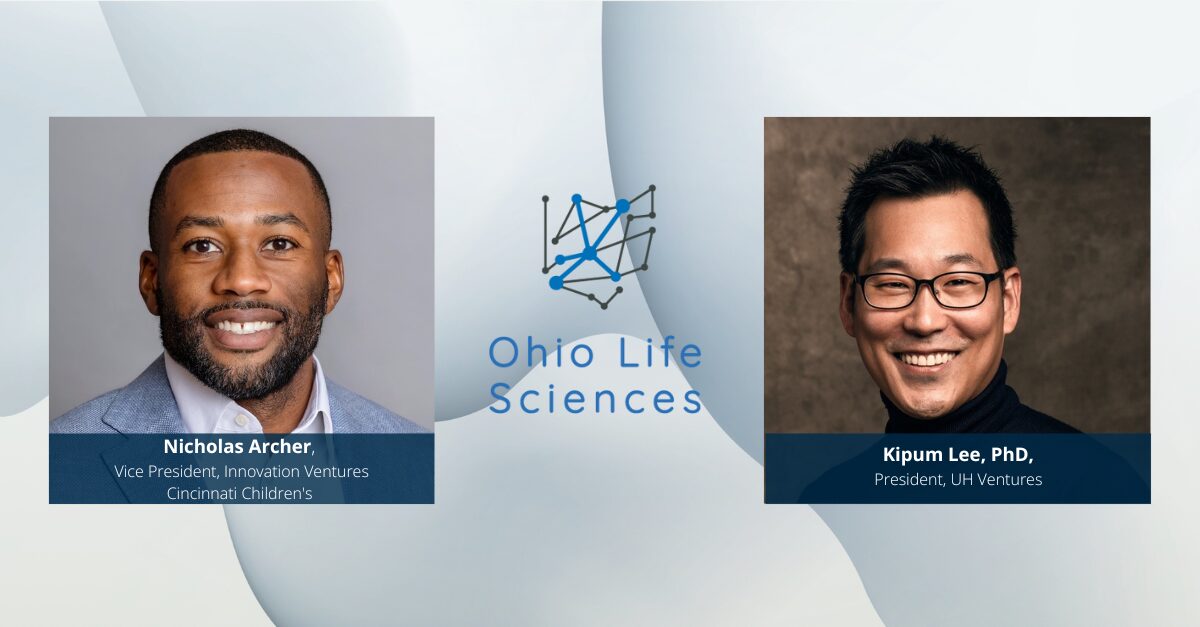 Ohio Life Sciences Foundation Welcomes Two New Board Members