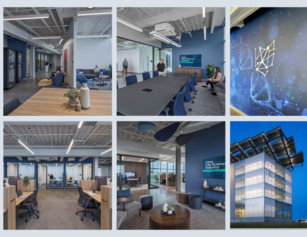 2025 in Review: Spotlighting the Momentum Across Ohio’s Life Sciences