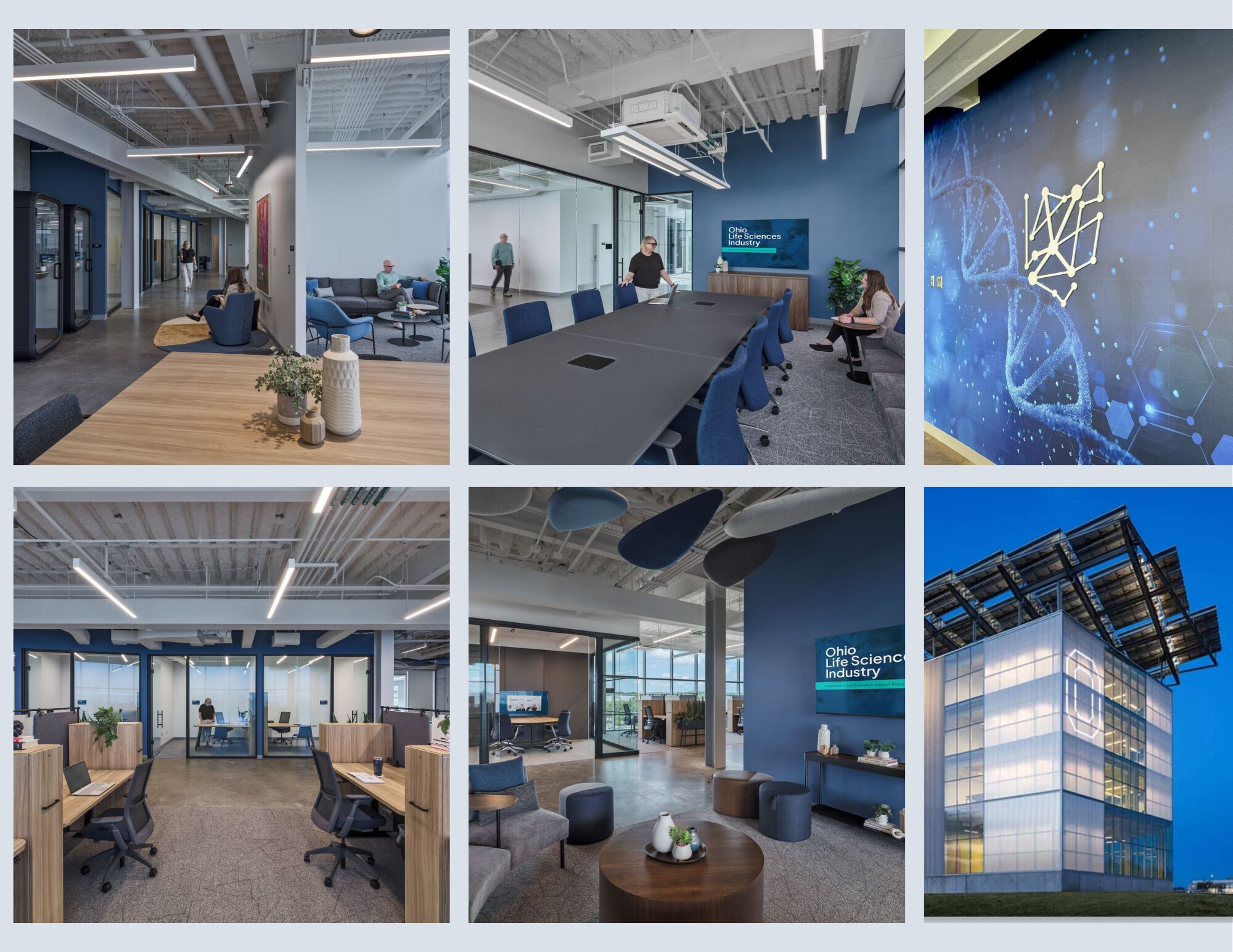 2025 in Review: Spotlighting the Momentum Across Ohio’s Life Sciences