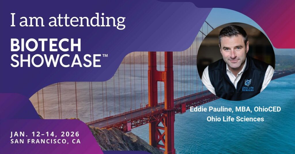 JPM Healthcare Week 2026: Biotech Showcase & Member-Only Events