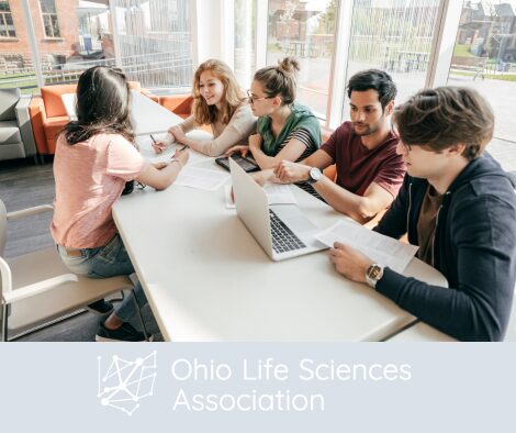 Inviting Industry Challenges to Power Experiential Learning in Ohio Classrooms