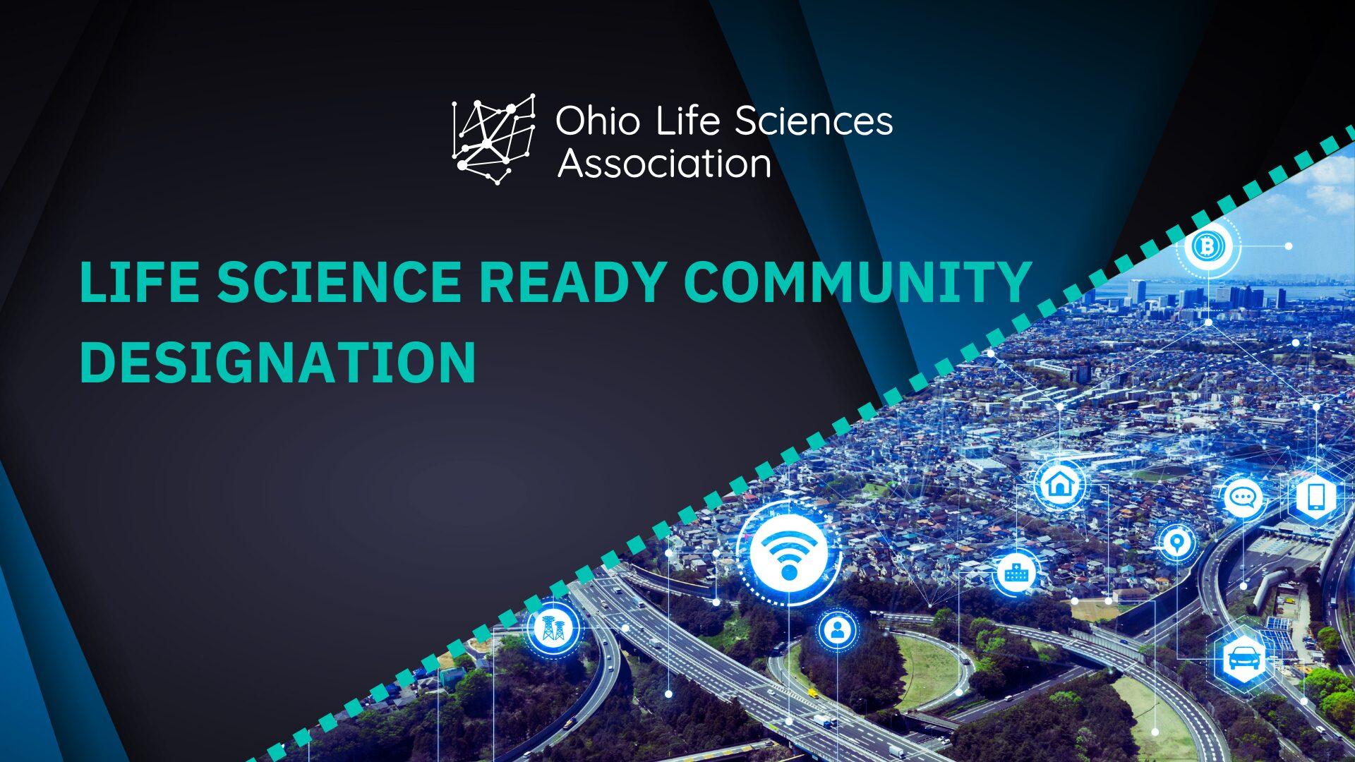Life Science Ready Community