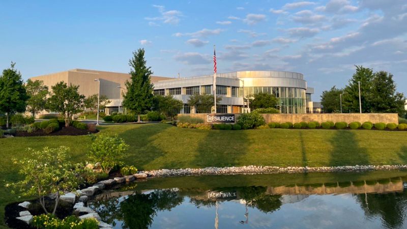 Resilience Announces Relocation of West Coast Headquarters to Ohio and Expansion of Sterile Manufacturing Capabilities